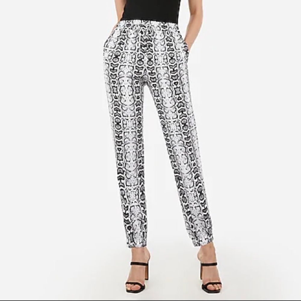 Joggers